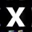 Xアイコン